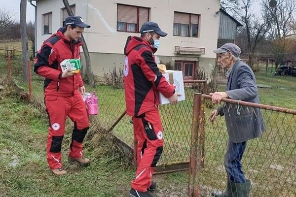 Postignut dogovor o ubrzanom sastavljanju lista građana kako bi isplate krenule čim prije 